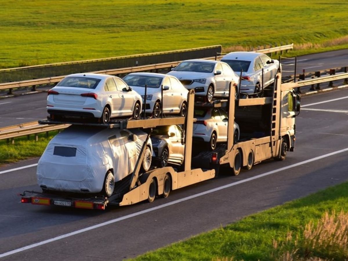 Car Transport Services in Hornchurch, London