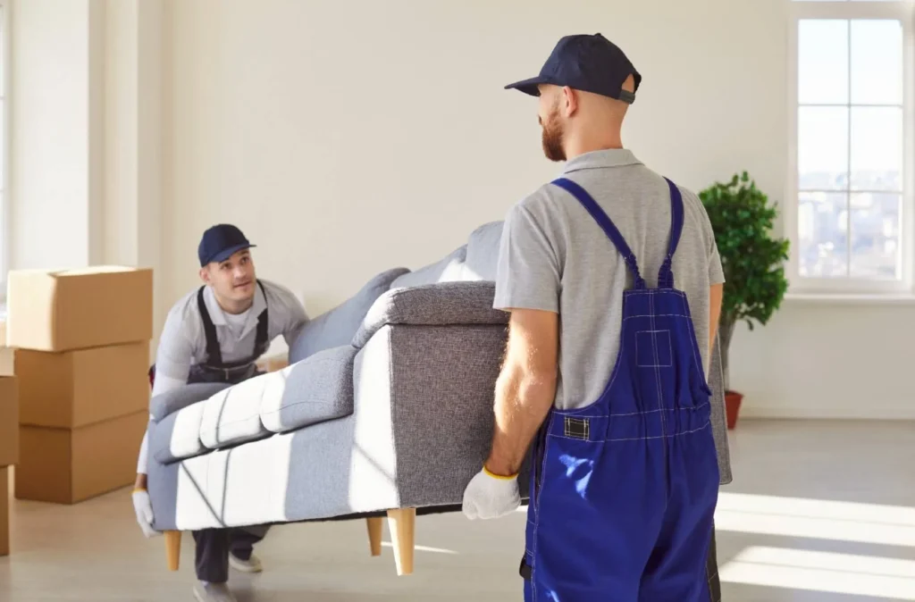 Furniture & Appliance Delivery Services in Hornchurch, London
