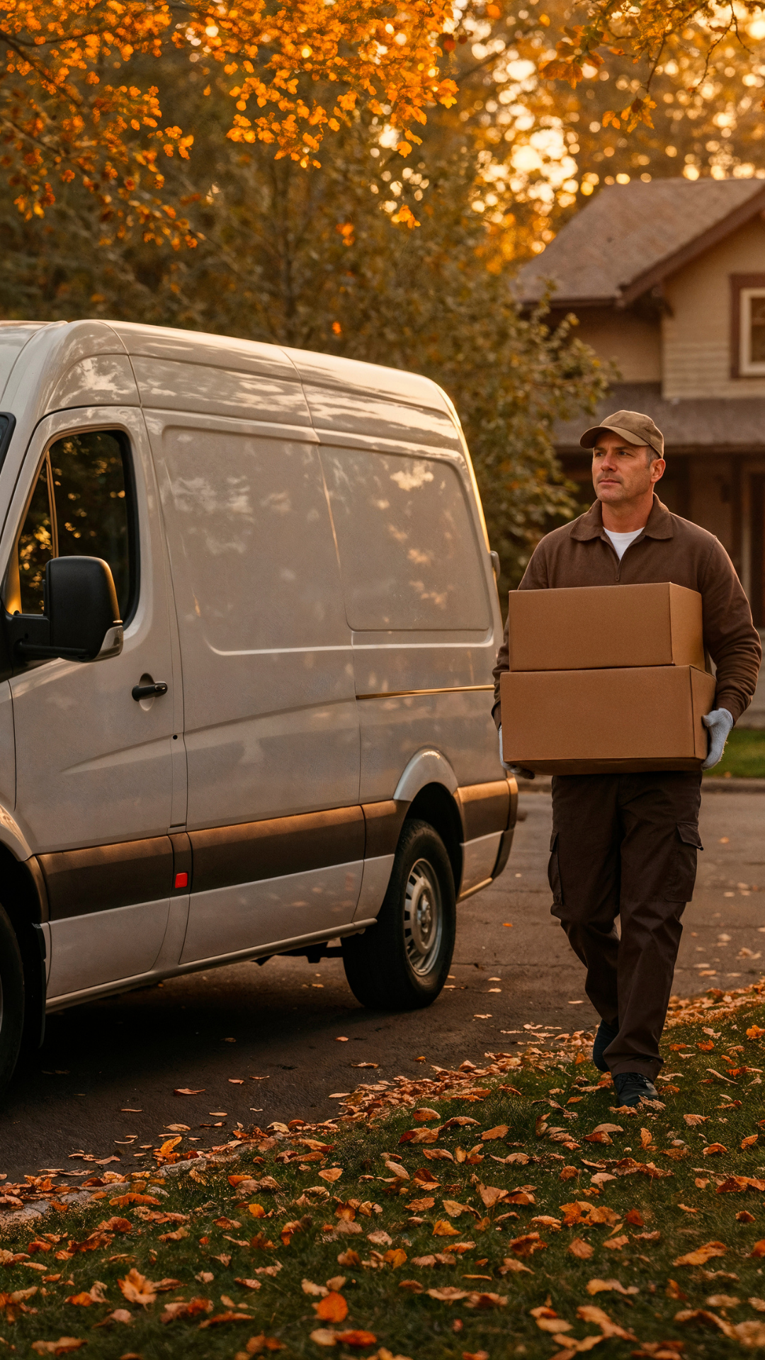 Reliable Man & Van Service in Hornchurch, London