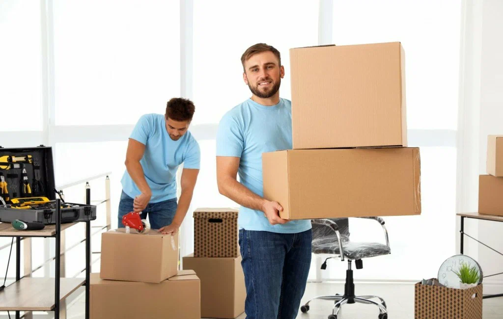 Office Removal Services in Hornchurch, London