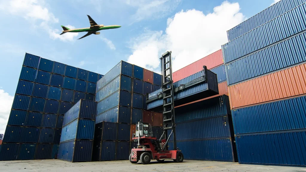 International Removal Services in Hornchurch, London