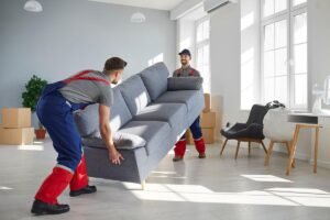 Fk Removals - Home Removals Services in Hornchurch london