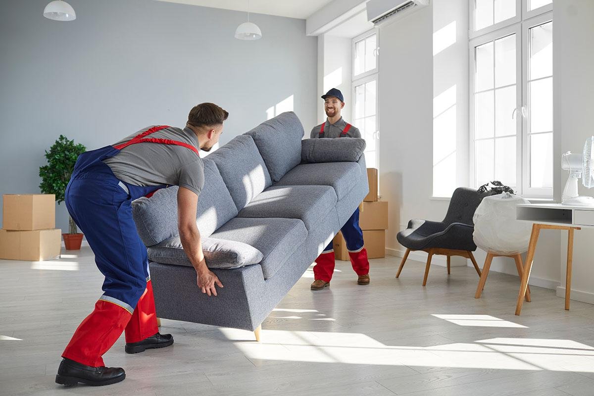 Fk Removals - Home Removals Services in Hornchurch london